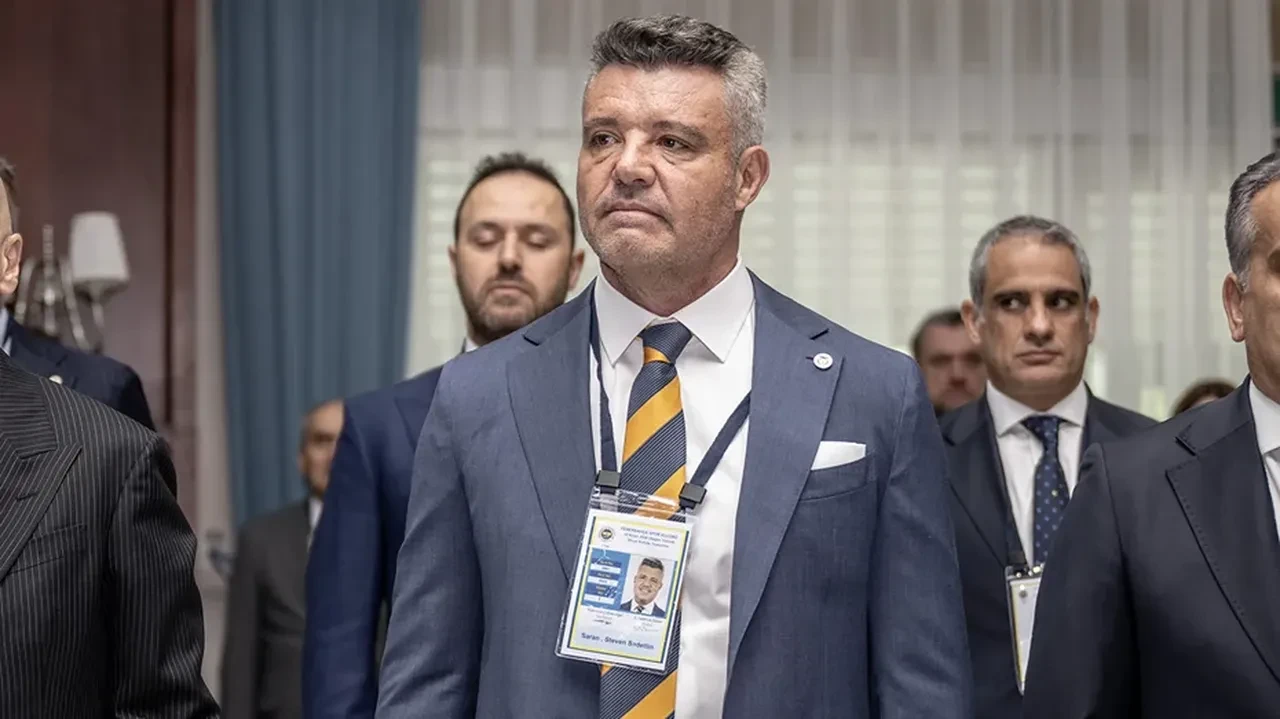 Rizespor maçında tepki çekmişti... Sadettin Saran'dan dikkat çeken Ederson itirafı: 'Tüm sorumluluk benim, özür dilerim...'