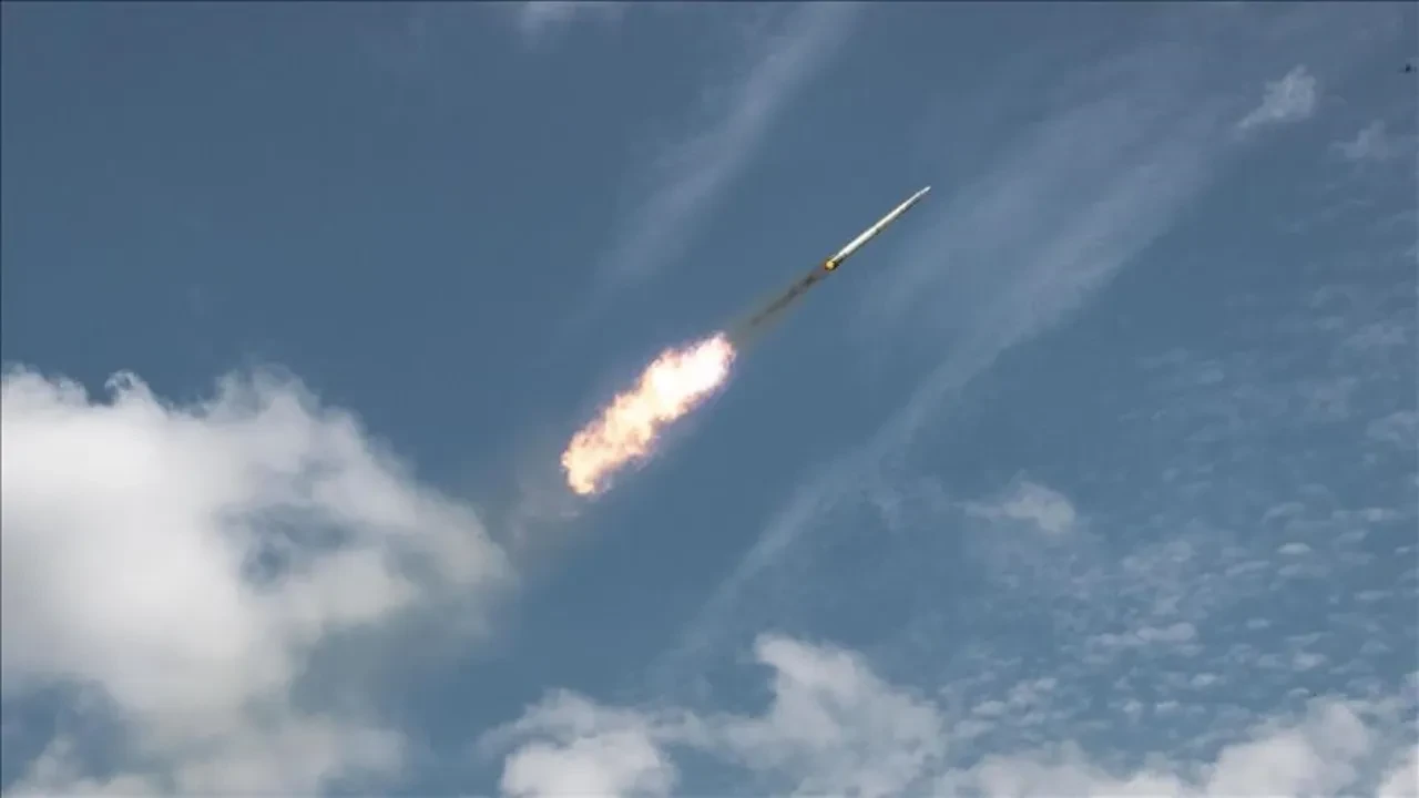 Rusya: Ukrayna'ya ait 258 İHA'yı bölgelerimiz üzerinde etkisiz hale getirdik