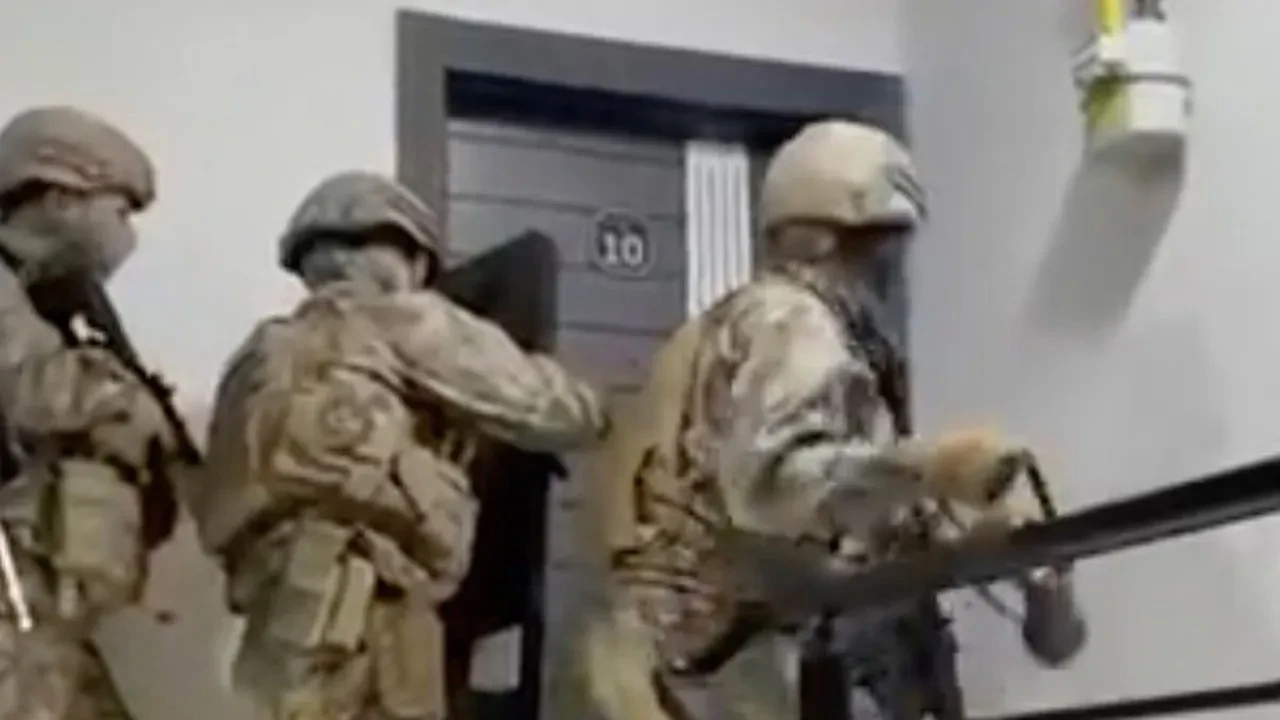 Sakarya merkezli 13 ilde yasa dışı bahis operasyonu: 53 tutuklu