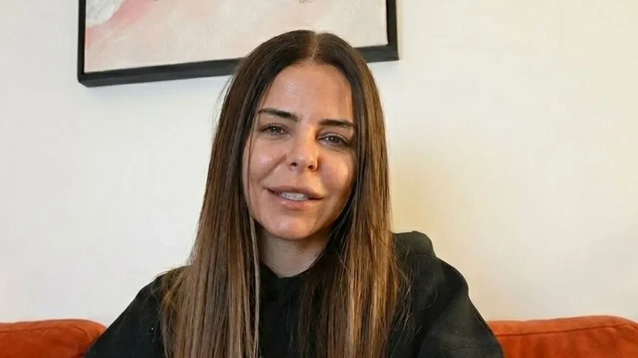 Şarkıcı Simge Sağın'ın uyuşturucu test sonucu belli oldu