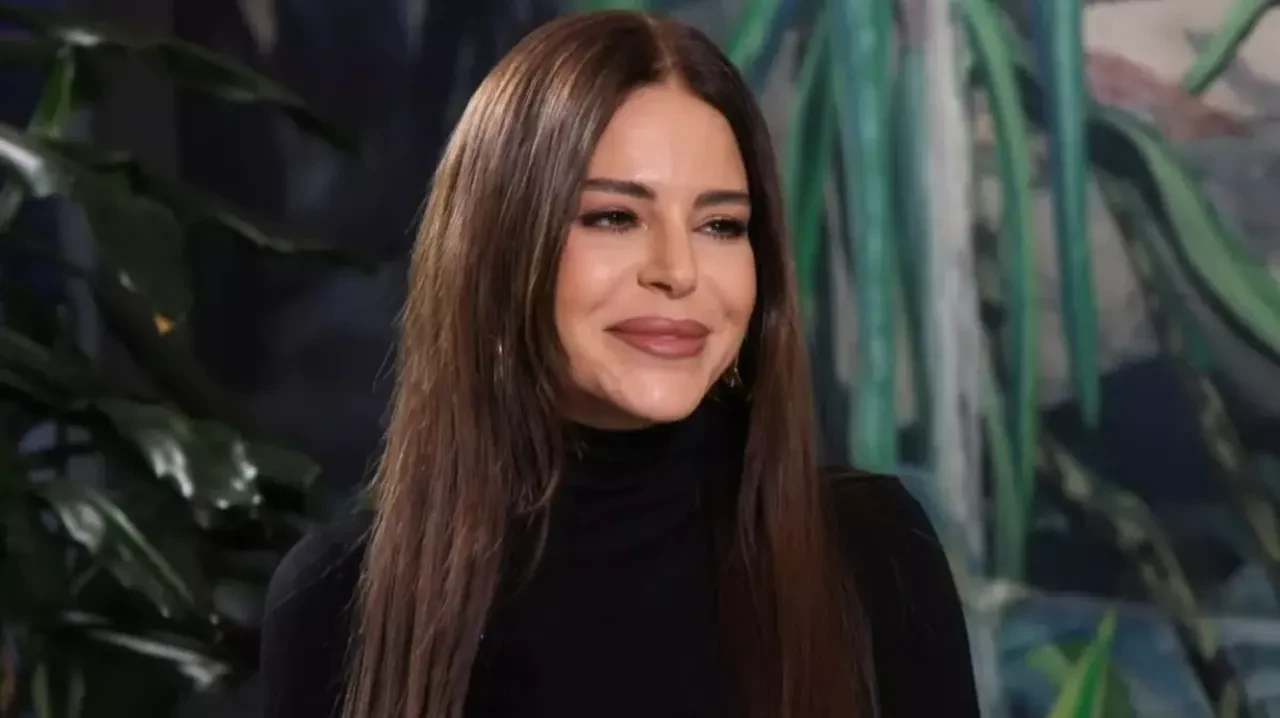 Şarkıcı Simge Sağın'ın uyuşturucu test sonucu belli oldu