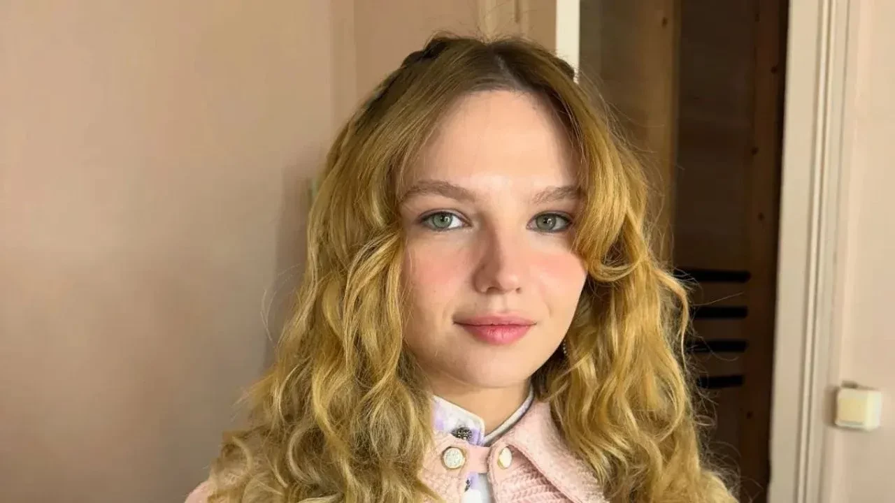 Serdar Sertçelik bakın kimin eski eşi çıktı! Genç oyuncuyla 1 sene evli kalmış