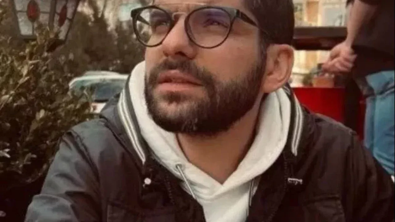 Serdar Sertçelik bakın kimin eski eşi çıktı! Genç oyuncuyla 1 sene evli kalmış