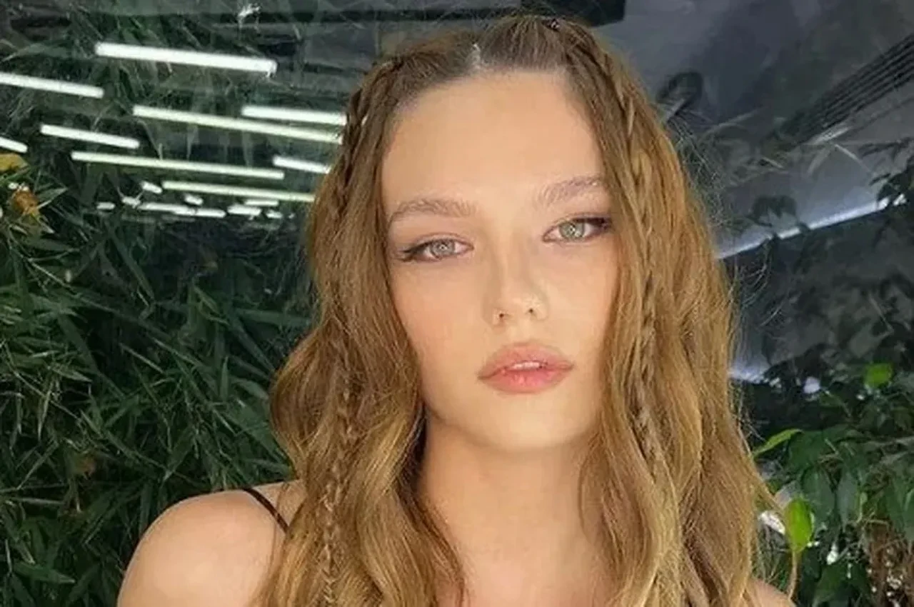 Serdar Sertçelik bakın kimin eski eşi çıktı! Genç oyuncuyla 1 sene evli kalmış