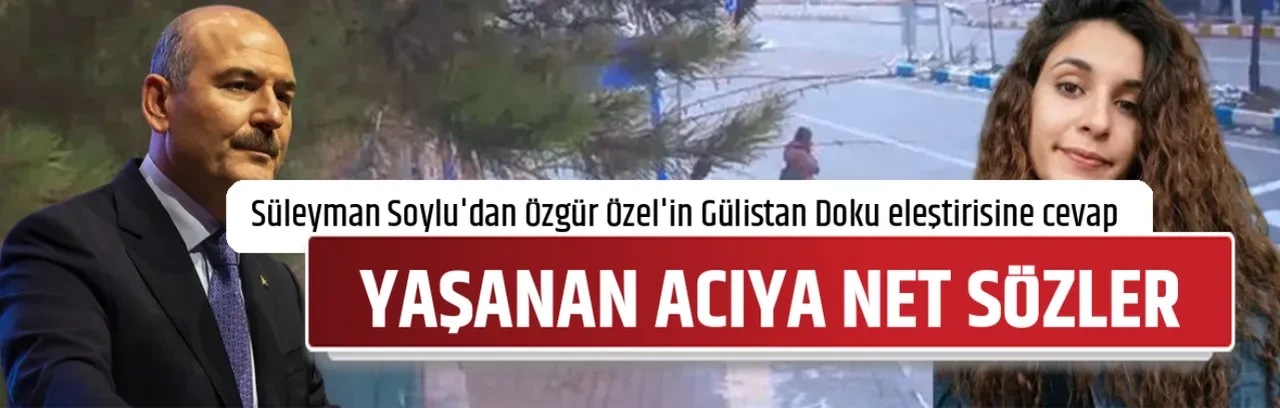 YAŞANAN ACIYA NET SÖZLER
