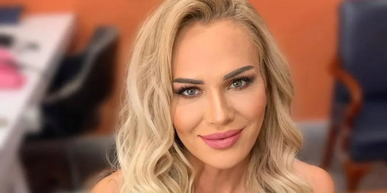 Survivor Nagihan'ın kızı Arven sosyal medyayı salladı! İletişim ödülünde tüm eleştirilere ok gibi sözler