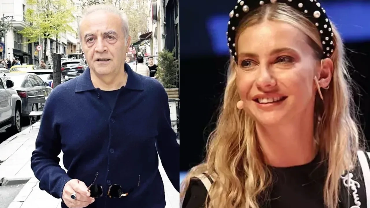 Tuba Ünsal ve Yılmaz Erdoğan'dan 21 yıl sonra sürpriz kare! Burada karşılaştık