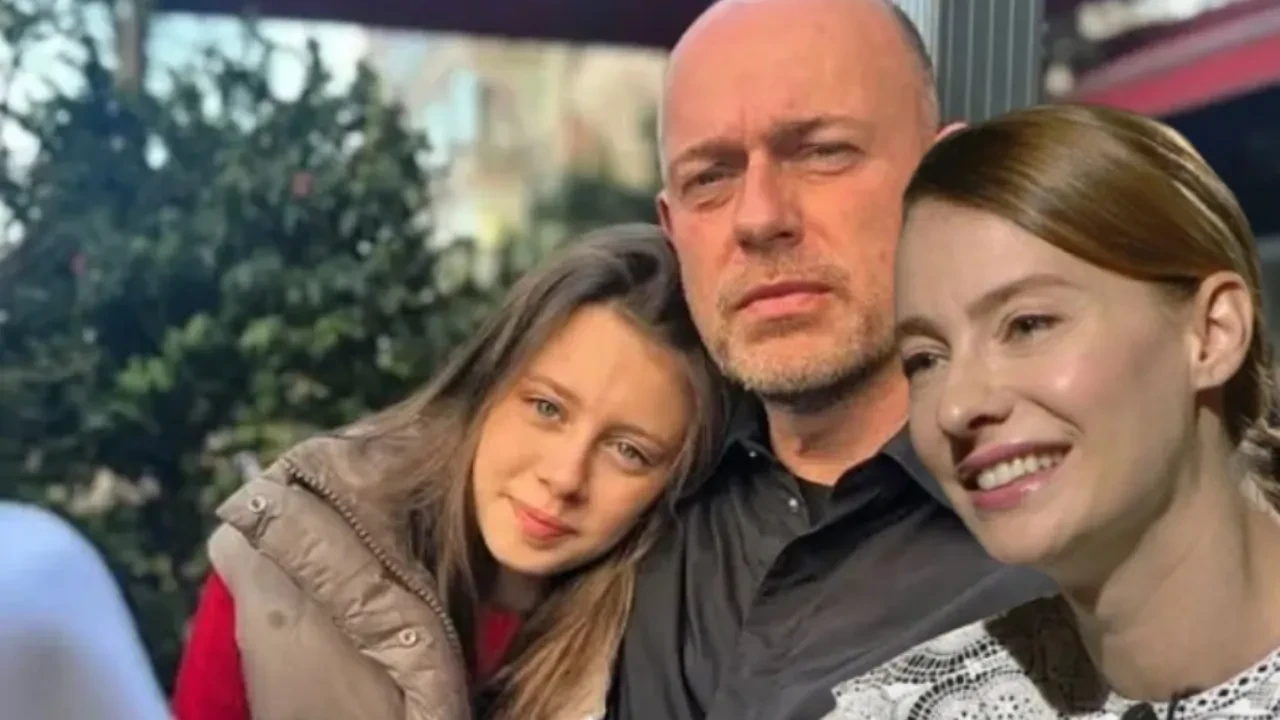 Tuba Ünsal'a büyük vefasızlık! Batmaktan kurtardığı eski eşinden darbe