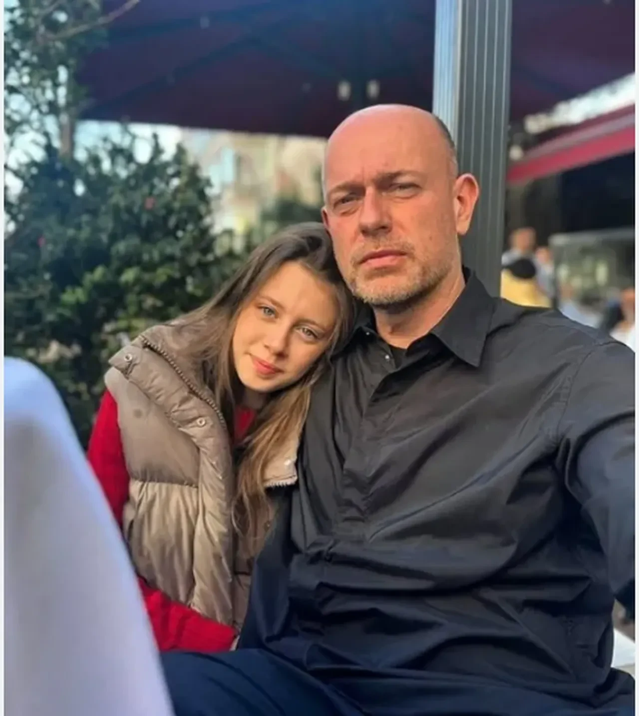 Tuba Ünsal'a büyük vefasızlık! Batmaktan kurtardığı eski eşinden darbe 