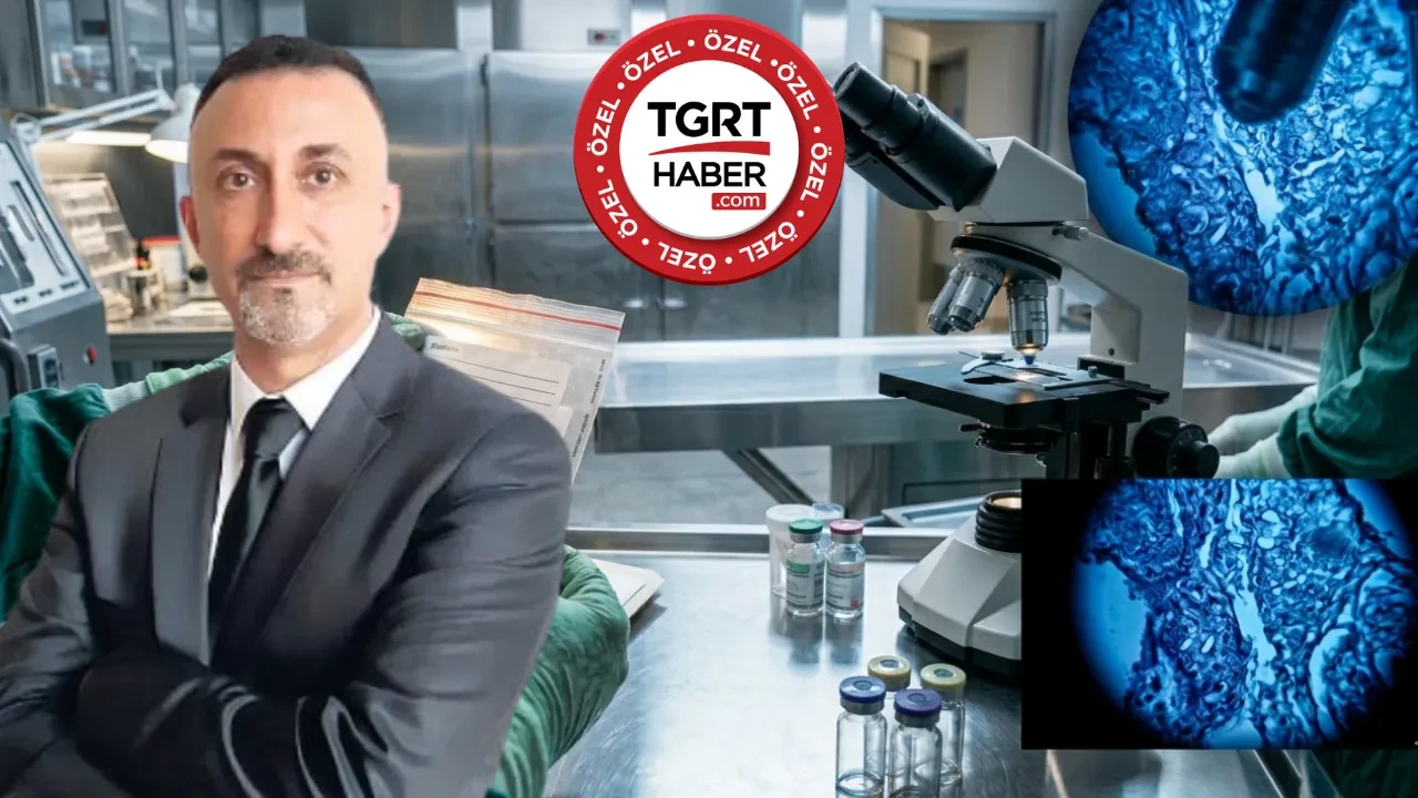 Türkiye’deki cinayetlerin kan donduran ortak özelliği! Adli Tıp Uzmanı Hakan Kar'dan sarsıcı açıklamalar