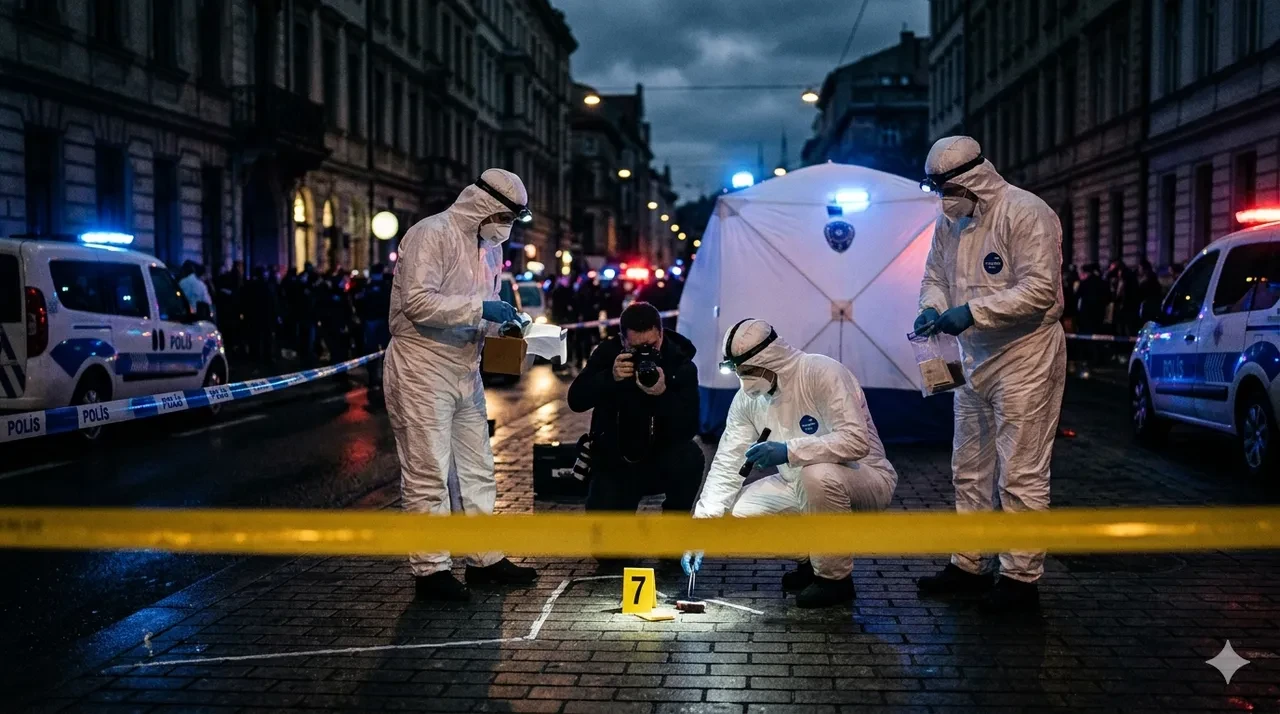 Türkiye’deki cinayetlerin kan donduran ortak özelliği! Adli Tıp Uzmanı Hakan Kar'dan sarsıcı açıklamalar