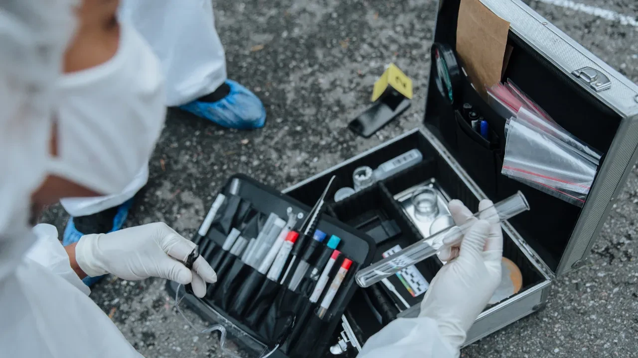 Türkiye’deki cinayetlerin kan donduran ortak özelliği! Adli Tıp Uzmanı Hakan Kar'dan sarsıcı açıklamalar