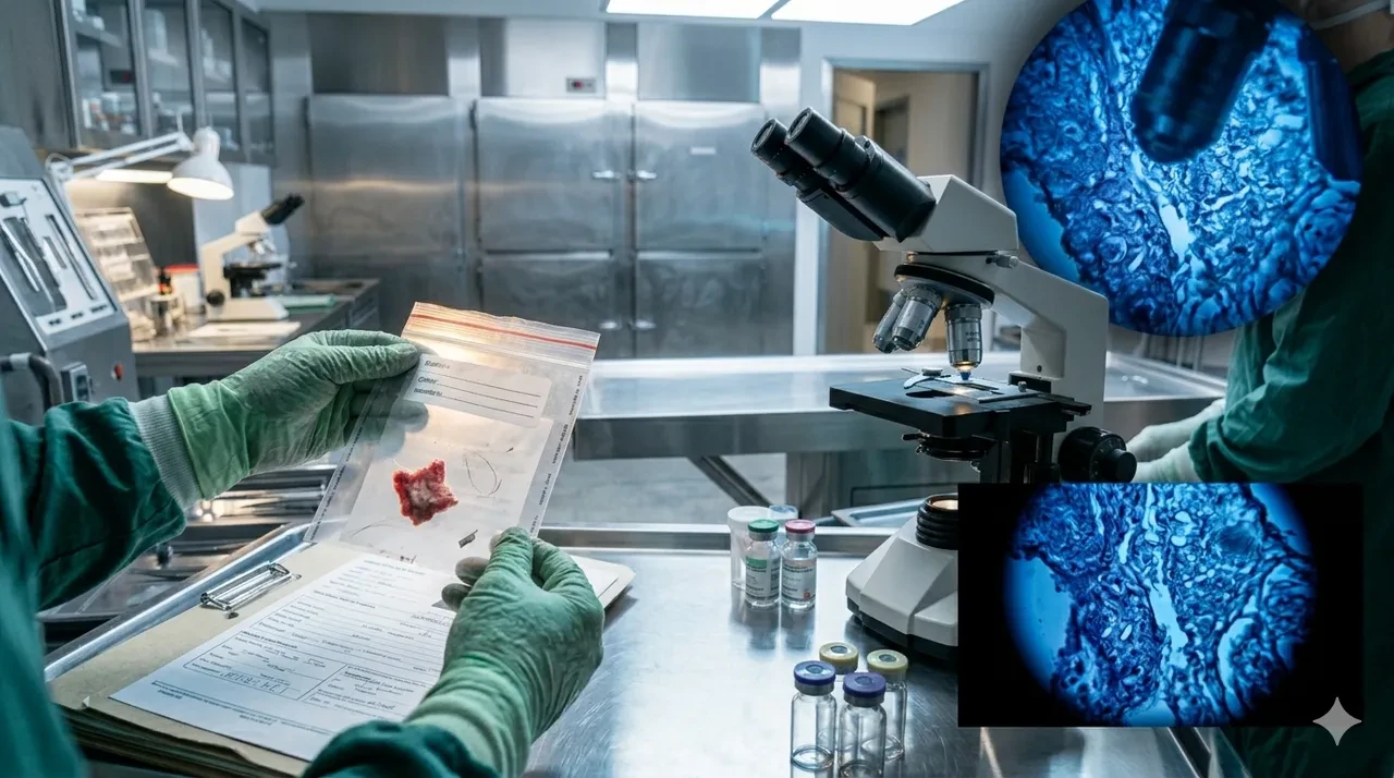 Türkiye’deki cinayetlerin kan donduran ortak özelliği! Adli Tıp Uzmanı Hakan Kar'dan sarsıcı açıklamalar