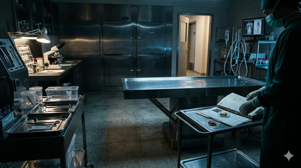 Türkiye’deki cinayetlerin kan donduran ortak özelliği! Adli Tıp Uzmanı Hakan Kar'dan sarsıcı açıklamalar