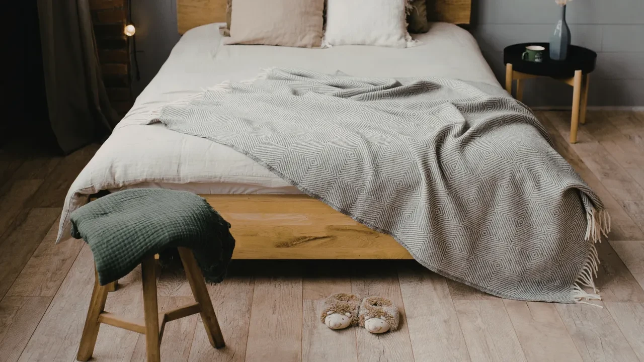 Yastık yüzlerindeki sarı lekeleri tek hamlede çıkarın! Yepyeni bir görünüm