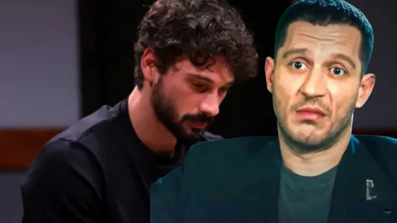 Yeraltı dizisi bitti mi, yeni bölüm yayınlanmayacak mı? Yeraltı'na dair flaş karar!