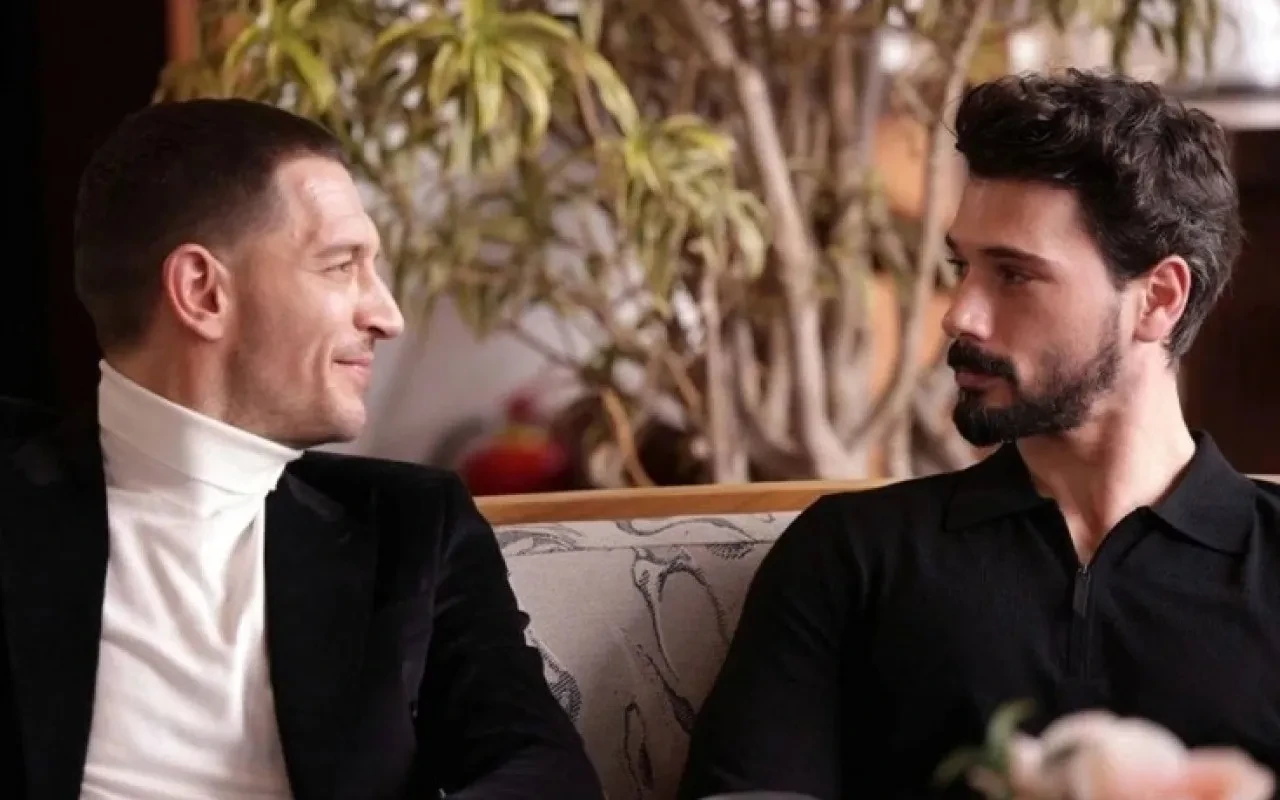 Yeraltı dizisi bitti mi, yeni bölüm yayınlanmayacak mı? Yeraltı'na dair flaş karar!