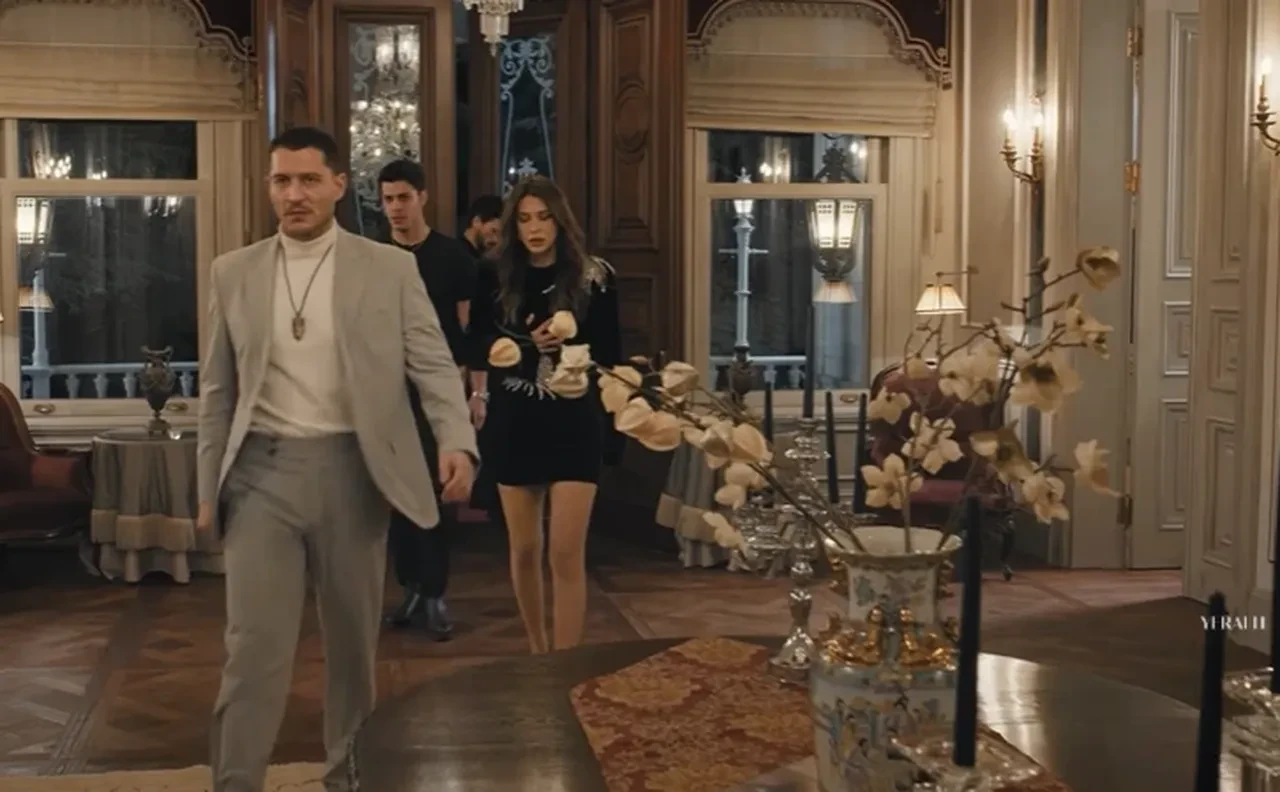 Yeraltı dizisi bitti mi, yeni bölüm yayınlanmayacak mı? Yeraltı'na dair flaş karar!