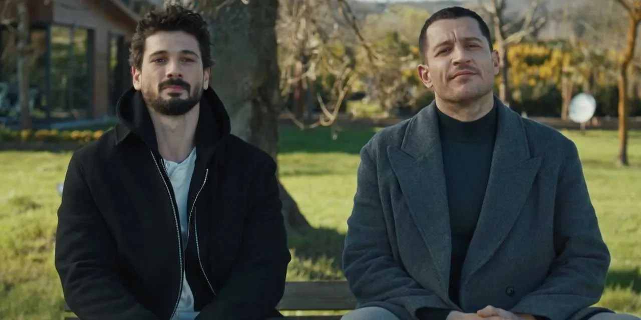 Yeraltı dizisi bitti mi, yeni bölüm yayınlanmayacak mı? Yeraltı'na dair flaş karar!