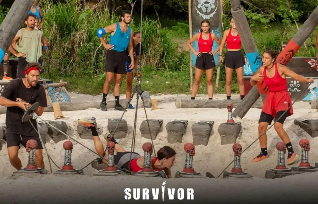 19 Nisan Survivor ödül oyunu nedir
