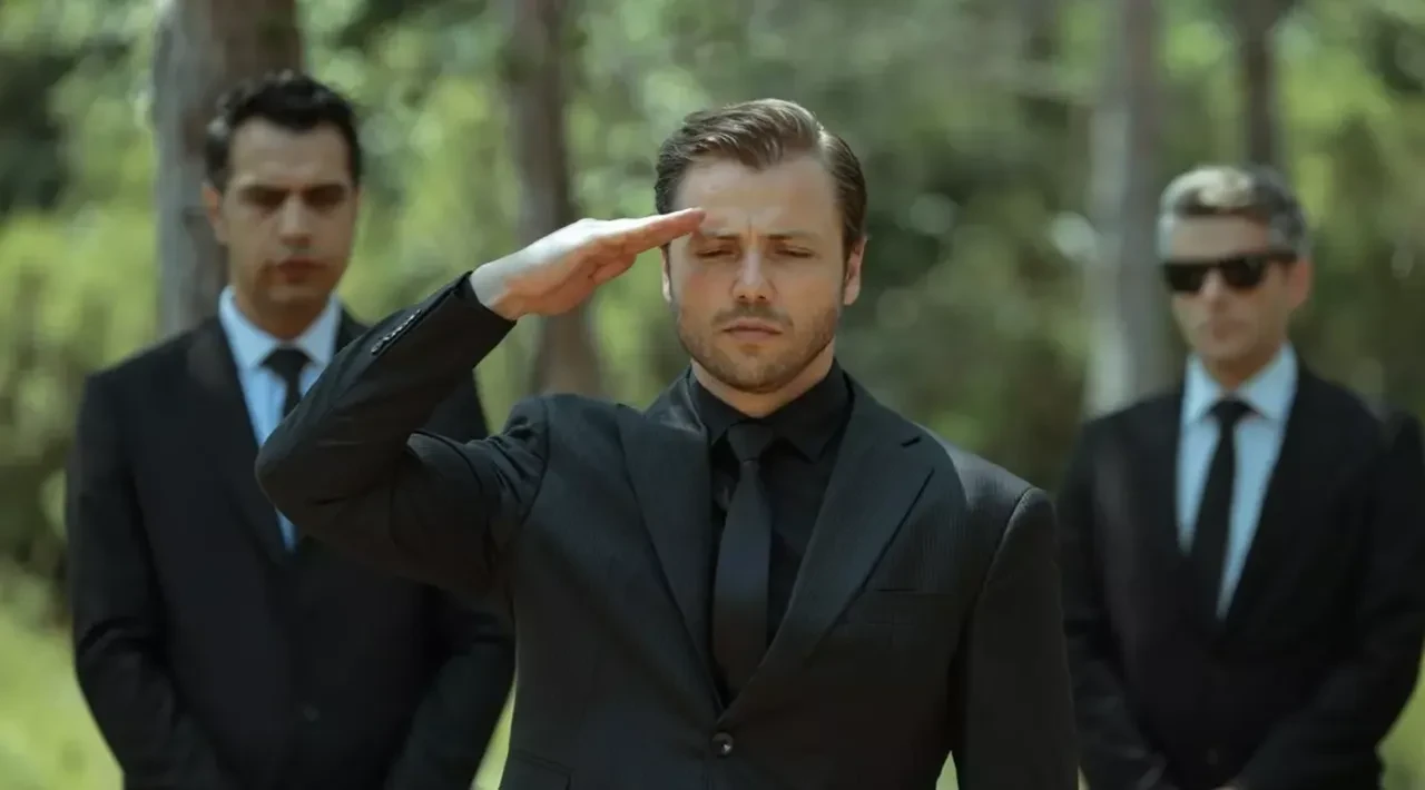 19 Nisan Teşkilat dizisi bu akşam var mı, yok mu? Teşkilat dizisi yeni bölüm ne zaman?