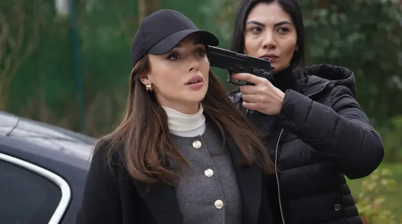 teşkilat dizisi yeni bölüm