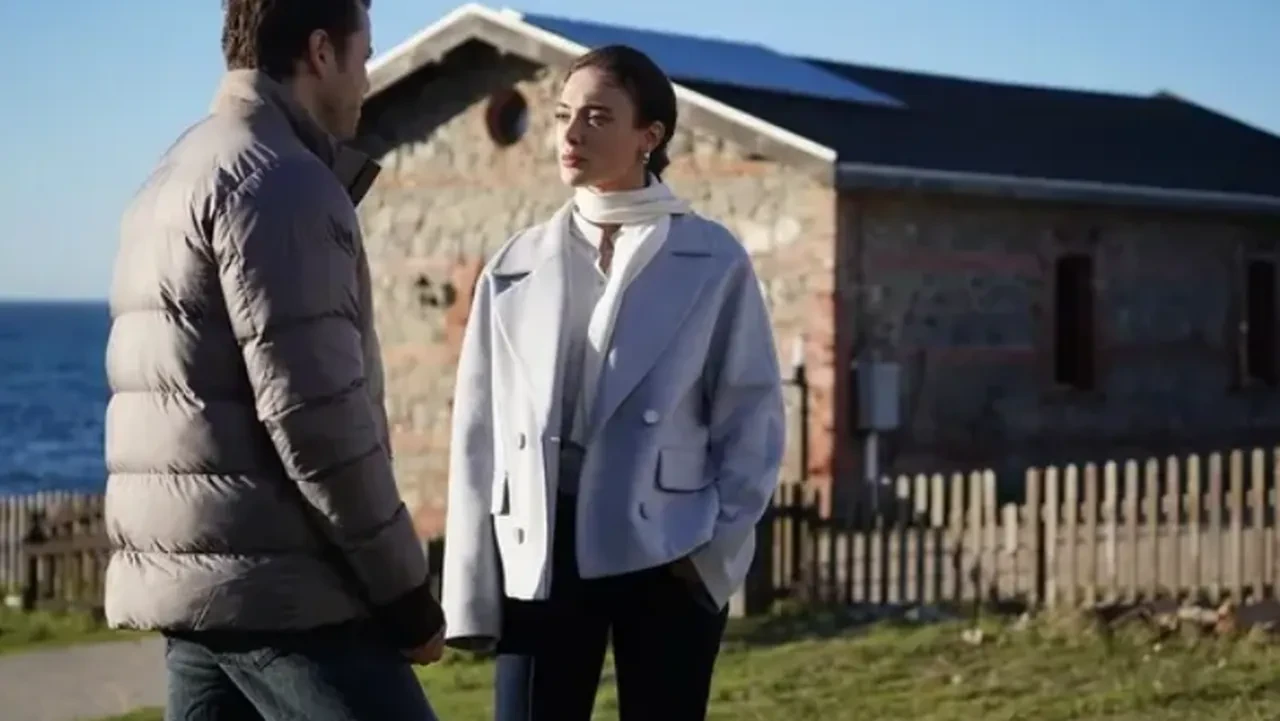 teşkilat dizisi neden yok