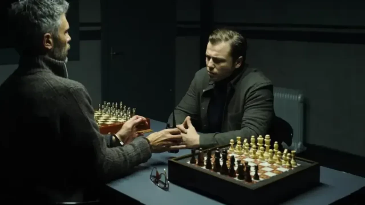 teşkilat dizisi yeni bölüm ne zaman