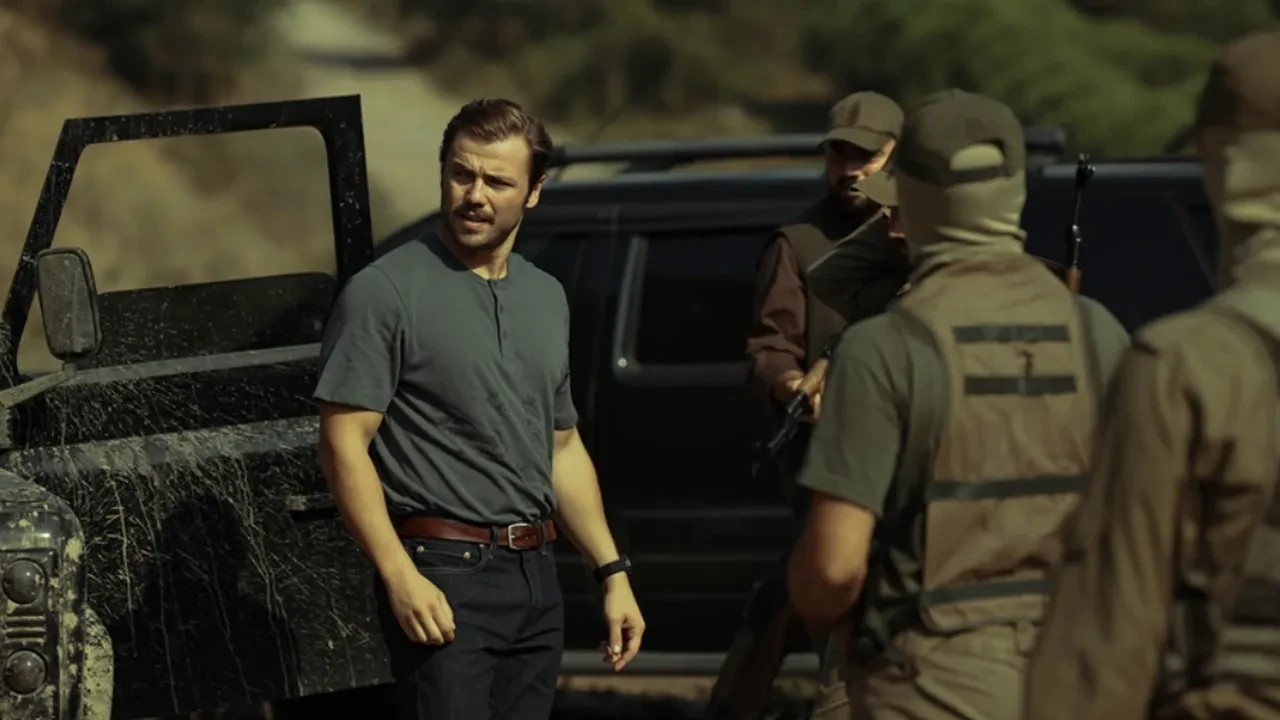 teşkilat dizisi bugün yayınlanacak mı