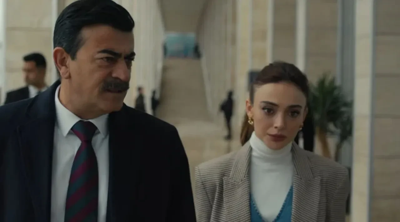 teşkilat dizisi bu akşam yayınlanacak mı