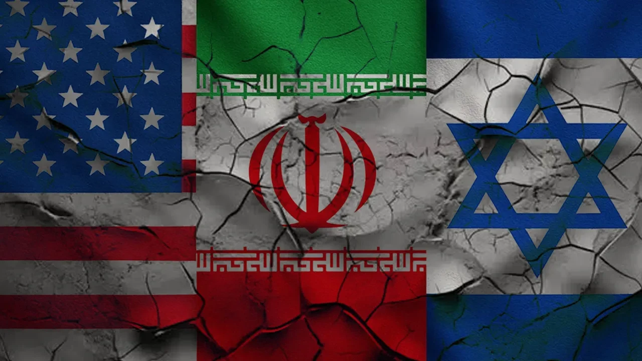 ABD, İran, İsrail savaşı için geri sayım! Her şey sil baştan