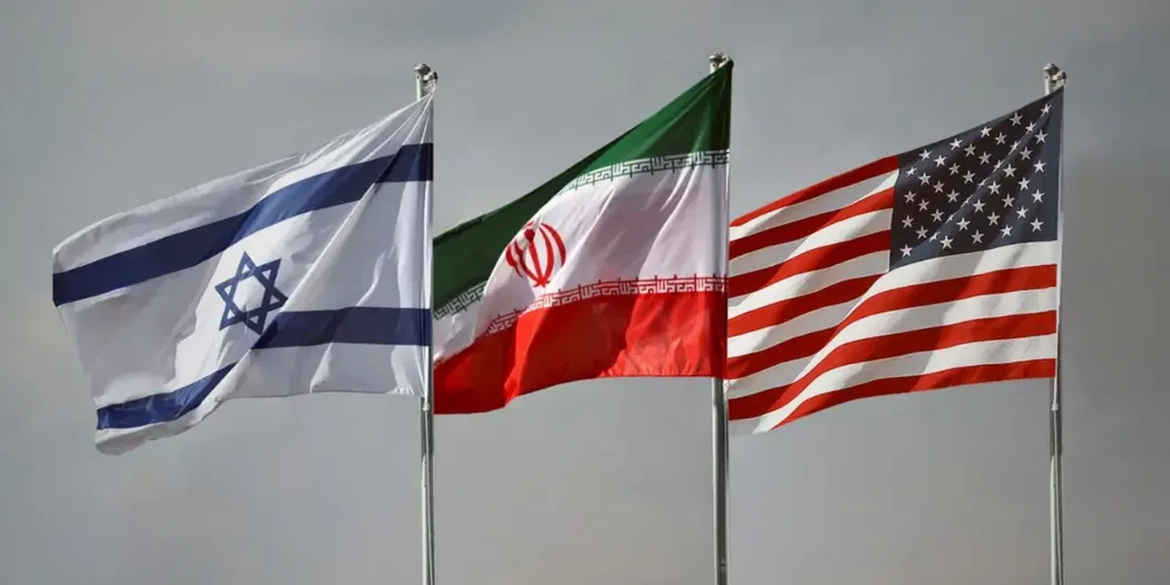 ABD, İran, İsrail savaşı için geri sayım! Her şey sil baştan