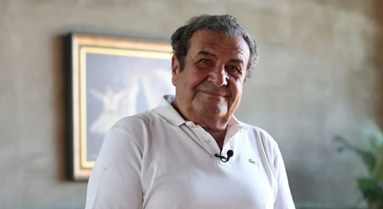 Abi dizisinde şaşırtan ayrılık: Tahir Hancıoğlu'yu oynayan Tarık Papuçcuoğlu diziye veda ediyor