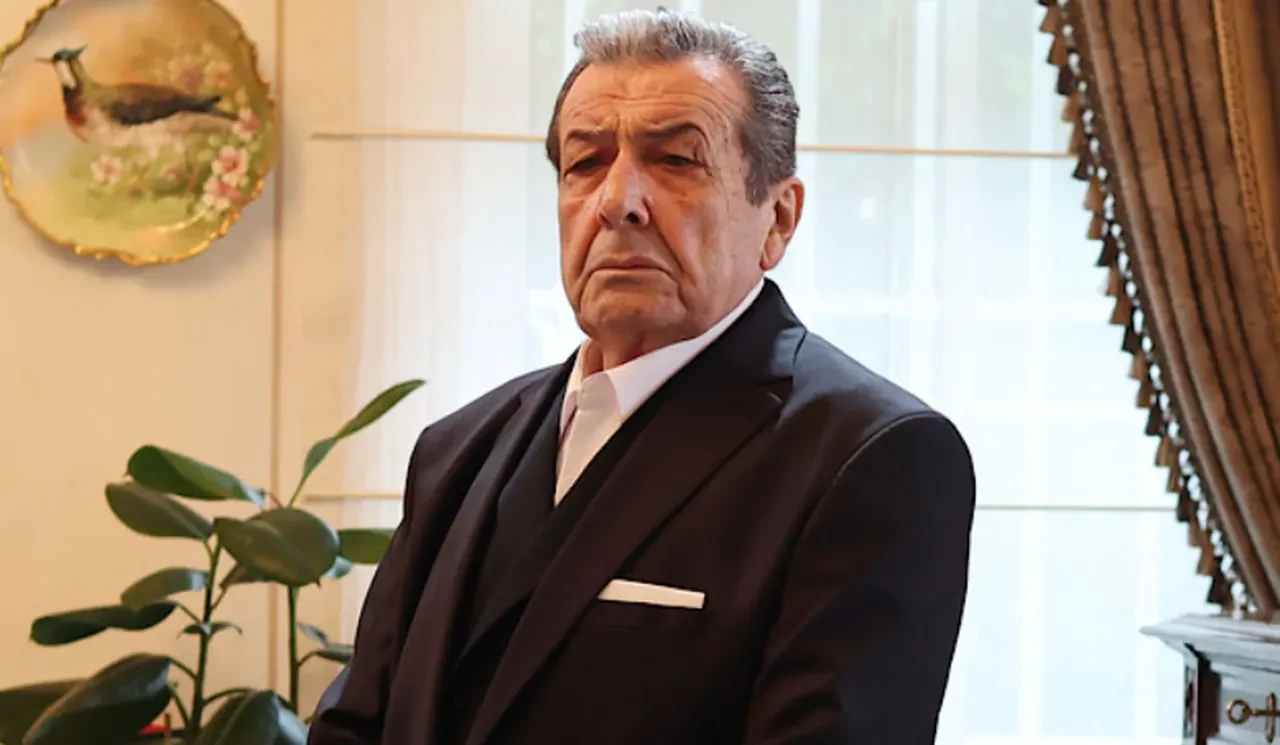 Abi dizisinde şaşırtan ayrılık: Tahir Hancıoğlu'yu oynayan Tarık Papuçcuoğlu diziye veda ediyor