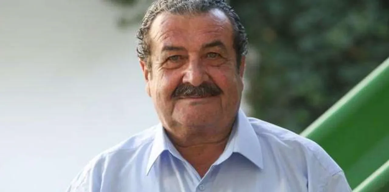 Abi dizisinde şaşırtan ayrılık: Tahir Hancıoğlu'yu oynayan Tarık Papuçcuoğlu diziye veda ediyor