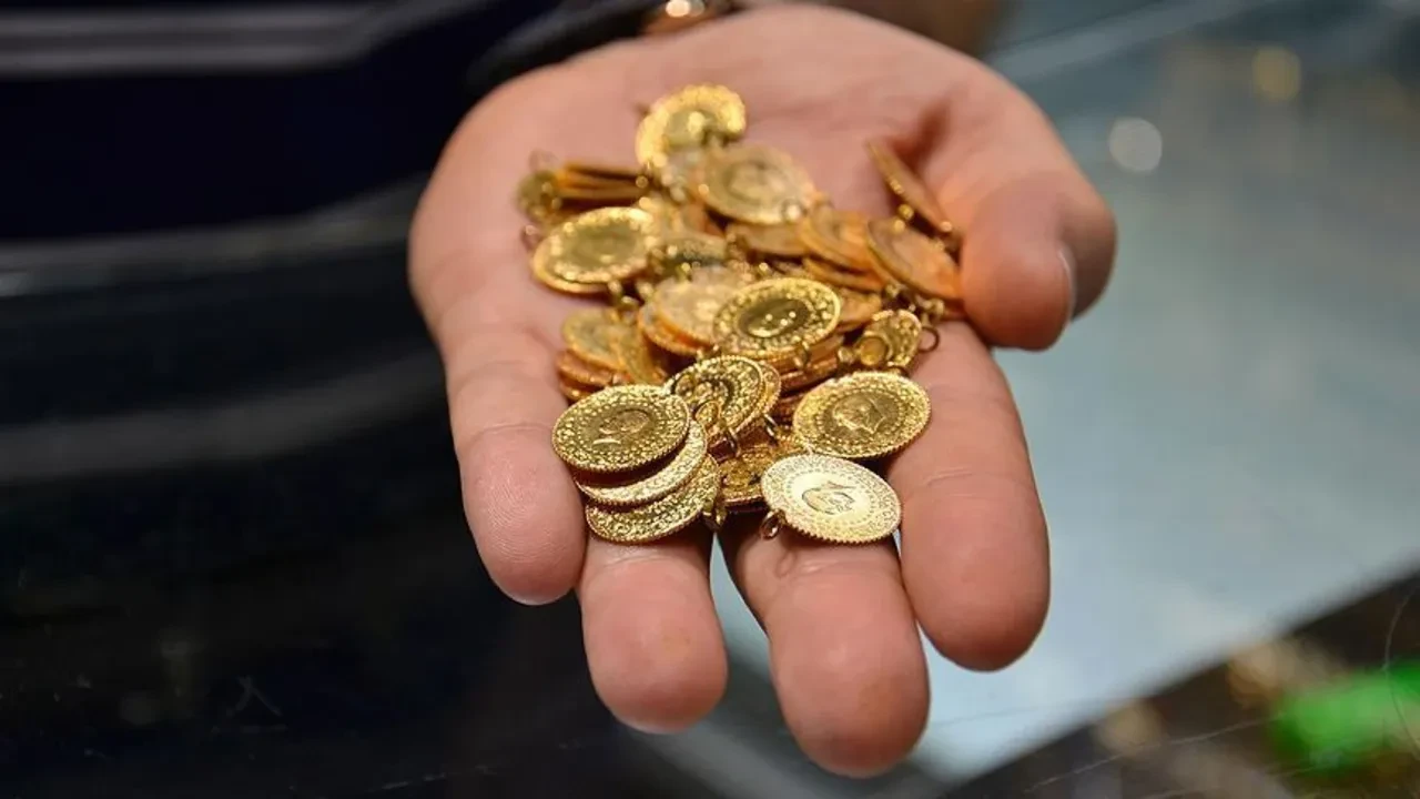 Güncel altın fiyatları