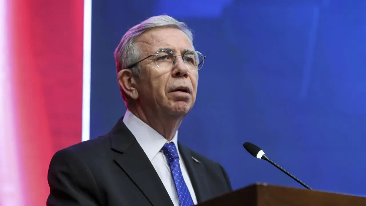 Ankara'da milyonlarca liralık kamu zararı! Faiziyle talep edildi