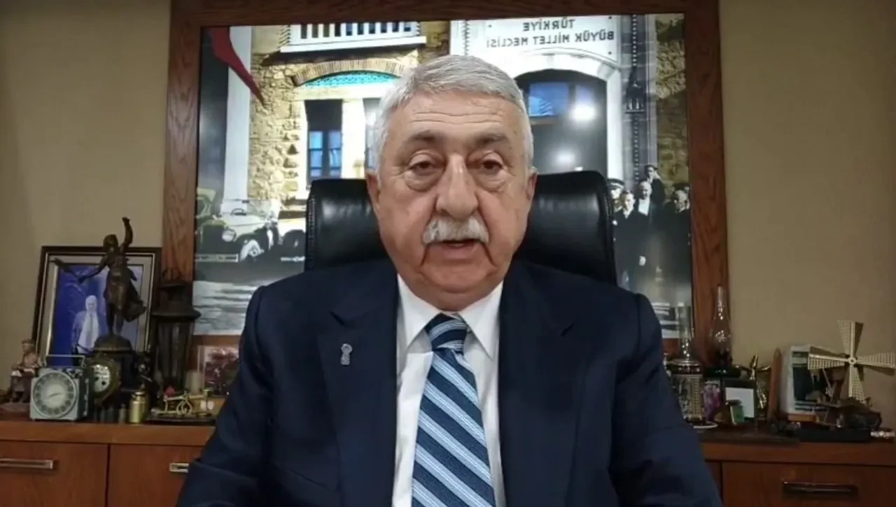 Araç muayenesinde çifte uygulamaya tepki: TESK kaldırılmasını istedi