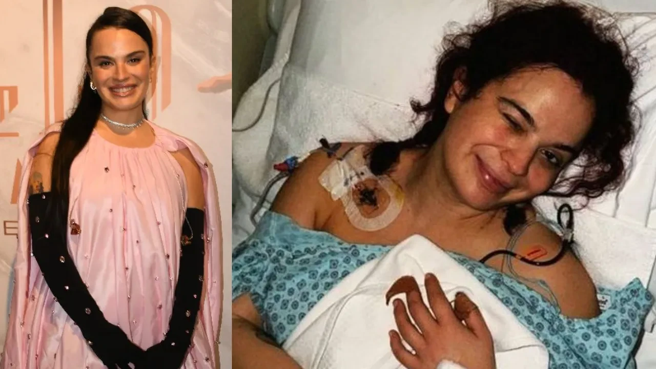 Aslı Bekiroğlu 7. ameliyat sonrası taburcu edildi! “Henüz tam iyileşmedim” sözleri endişelendirdi