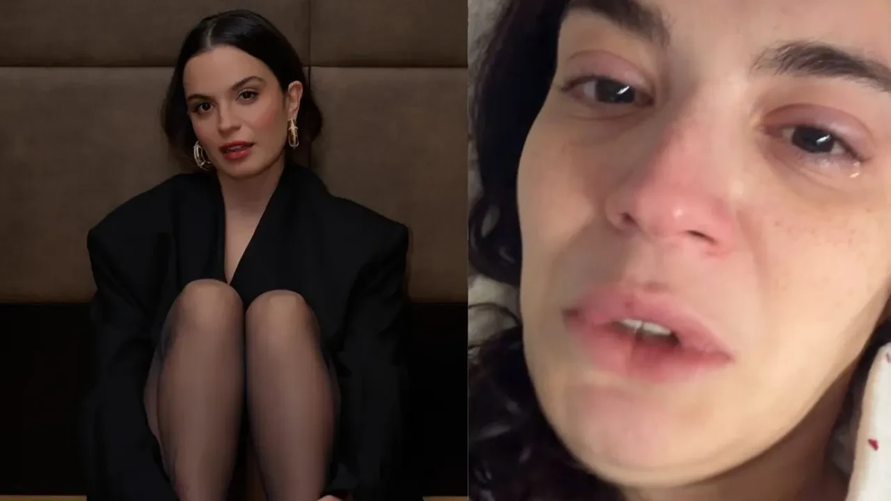 Aslı Bekiroğlu 7. ameliyat sonrası taburcu edildi! “Henüz tam iyileşmedim” sözleri endişelendirdi