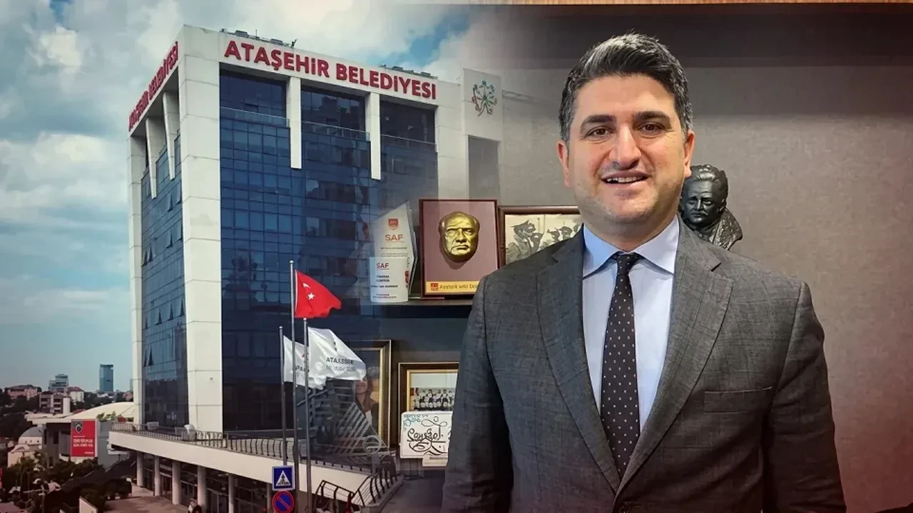 Ataşehir'de 13,5 milyon dolarlık rüşvet çarkı! Yat partisinden skandal tapelere