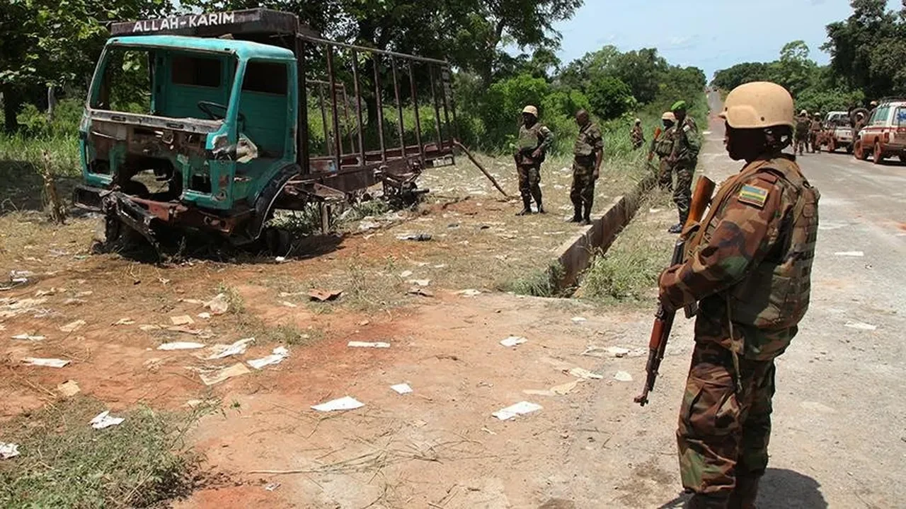 Bakan Fidan'dan çarpıcı İsrail sözleri: Müslümanlara karşı ittifak kurdular