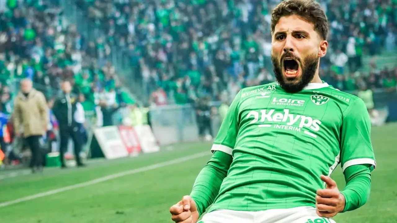 Beşiktaş’tan kanat operasyonu: Transferde çifte bomba