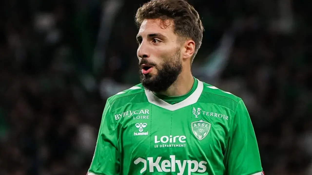 Beşiktaş’tan kanat operasyonu: Transferde çifte bomba