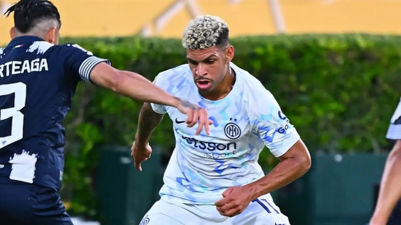 Beşiktaş’tan kanat operasyonu: Transferde çifte bomba