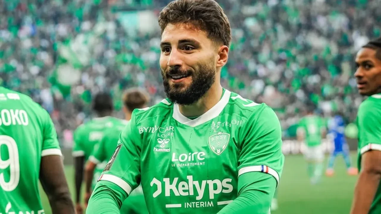 Beşiktaş’tan kanat operasyonu: Transferde çifte bomba