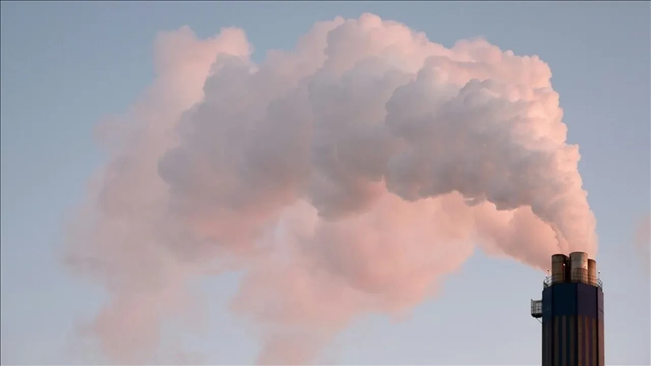 Bilim dünyası araştırdı: 50 yıl içinde zehirli atmosfer oluşabilir