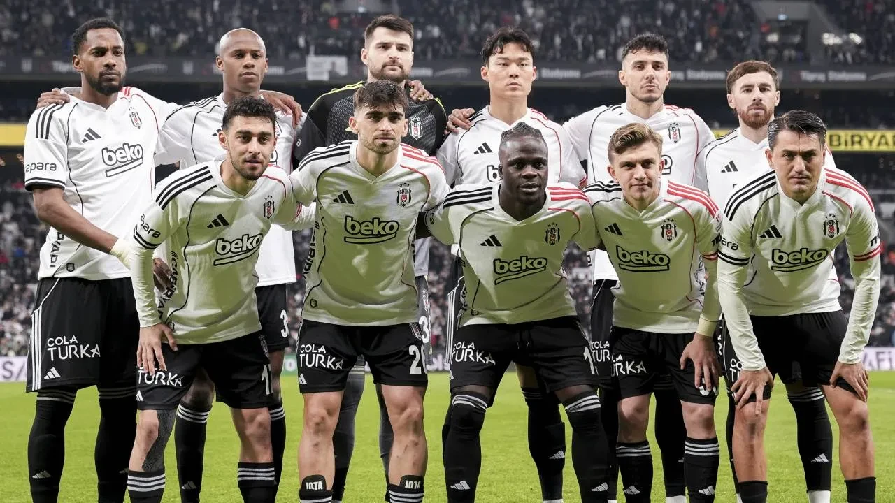 CANLI MAÇ ANLATIMI | Samsunspor ile Beşiktaş karşı karşıya geliyor