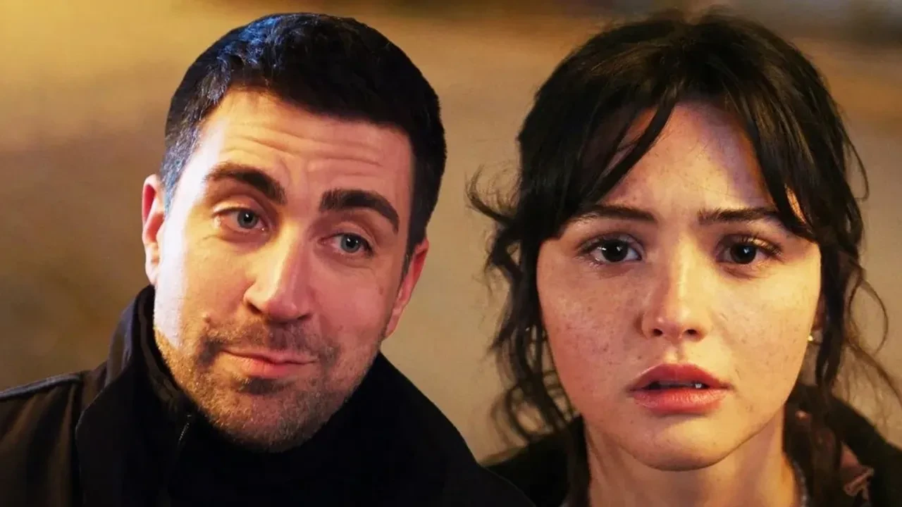 Çirkin dizisi yeni bölüm ne zaman