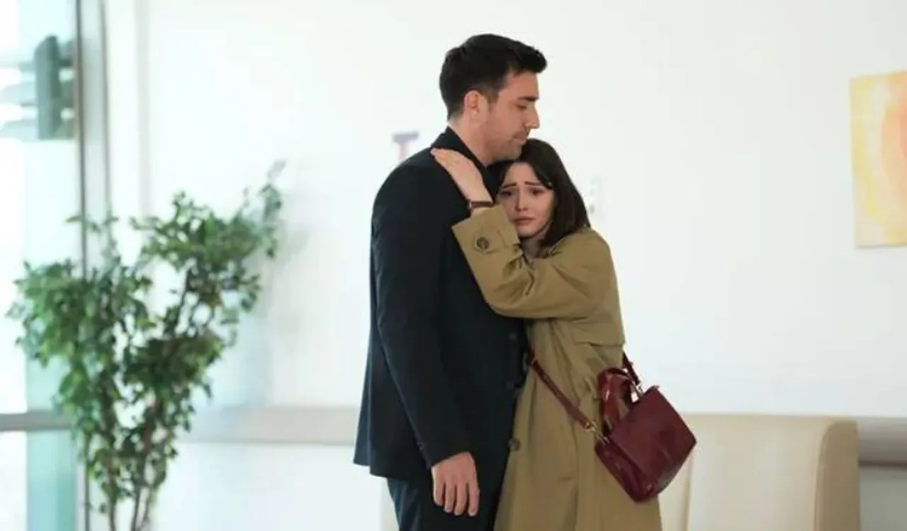 çirkin dizisi son bölüm